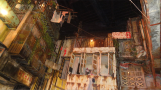 Illustration for article titled Inside the Japanese Arcade That Looks Like a Hong Kong Slum